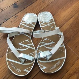 Sam & Libby’s Sandals
